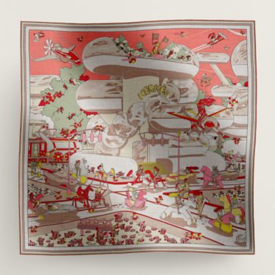カレジェアン 《エルメス・ロコモーション》 | Hermès カレジェアン 《エルメス・ロコモーション》 | Hermès